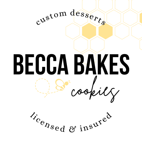 Becca Bakes Cookies, LLC